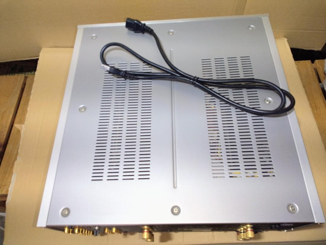 デノン　DENON プリメインアンプ　PMA-2000AE