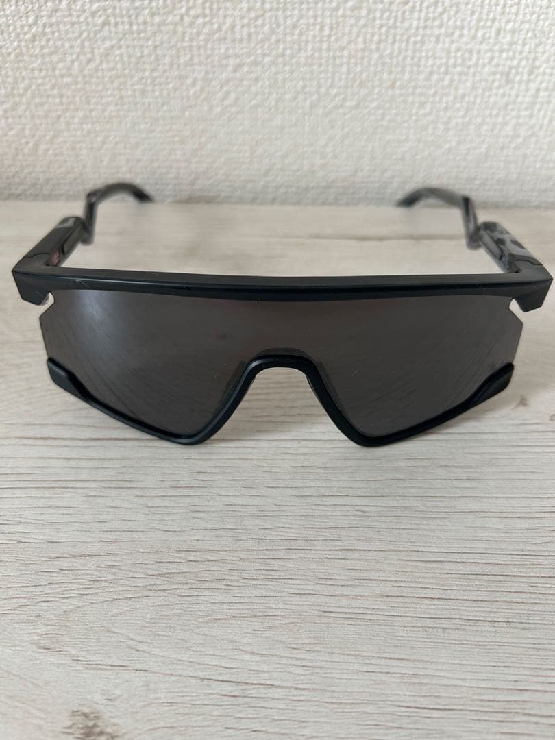Oakley BXTR MotoGP™ Collection箱・袋付き