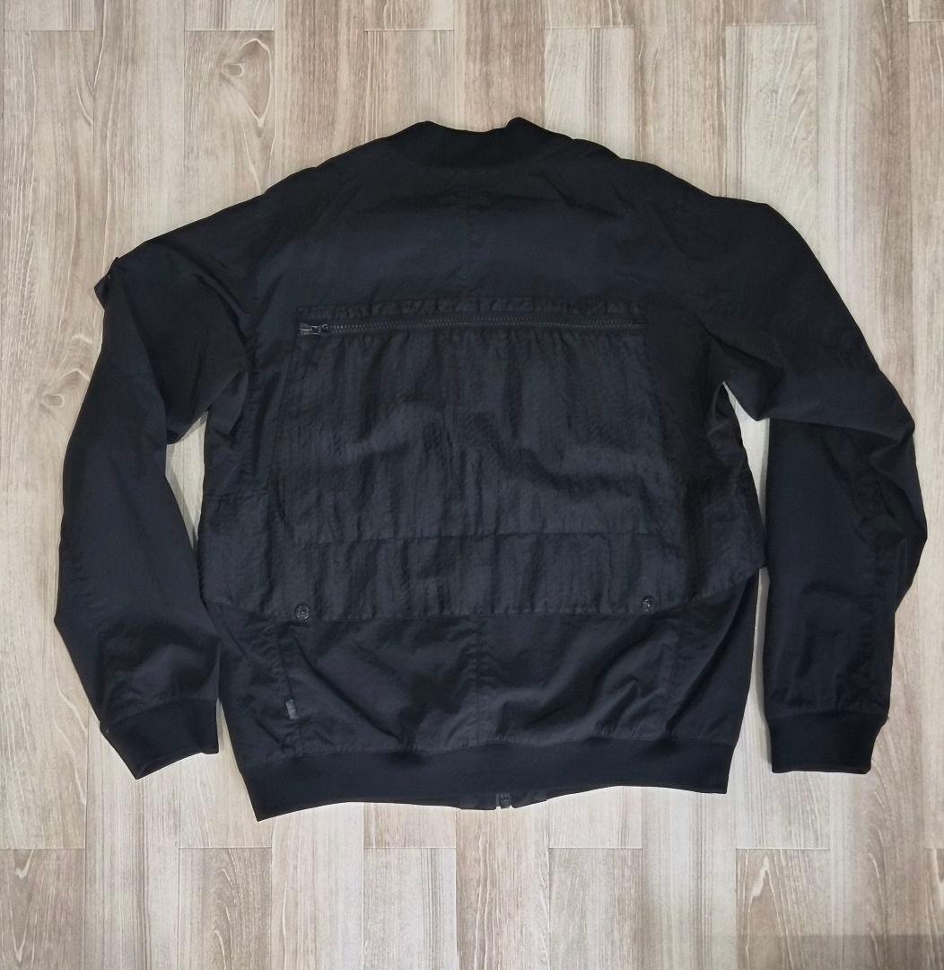 Stone  シャドウプロジェクト　 ナイロンジャケットXXL