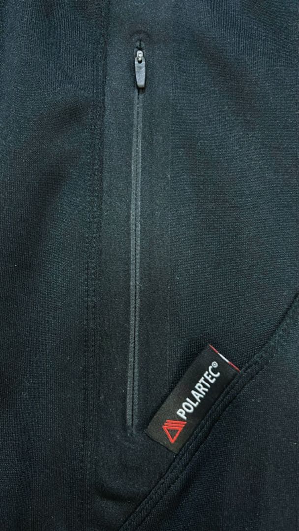 【+phenix】POWER STRETCH・POLARTEC・セットアップXL