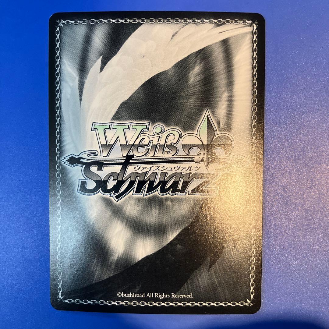 ヴァイス NIKKE モダニア:ファースト・アフェクション SP サイン