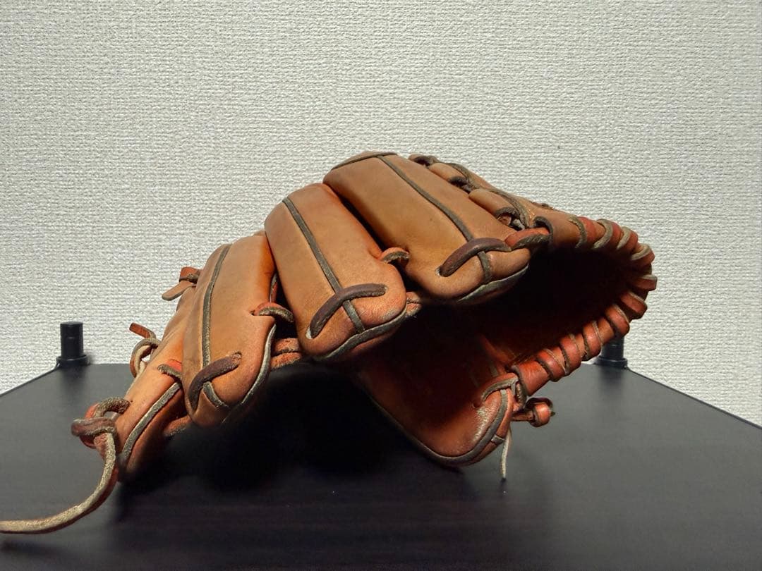 ミズノプロ　左　投手　硬式