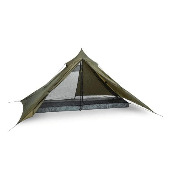 新品未開封 ライトウェイ ピラオムプラスタープ オリーブ ハーフインナー セット