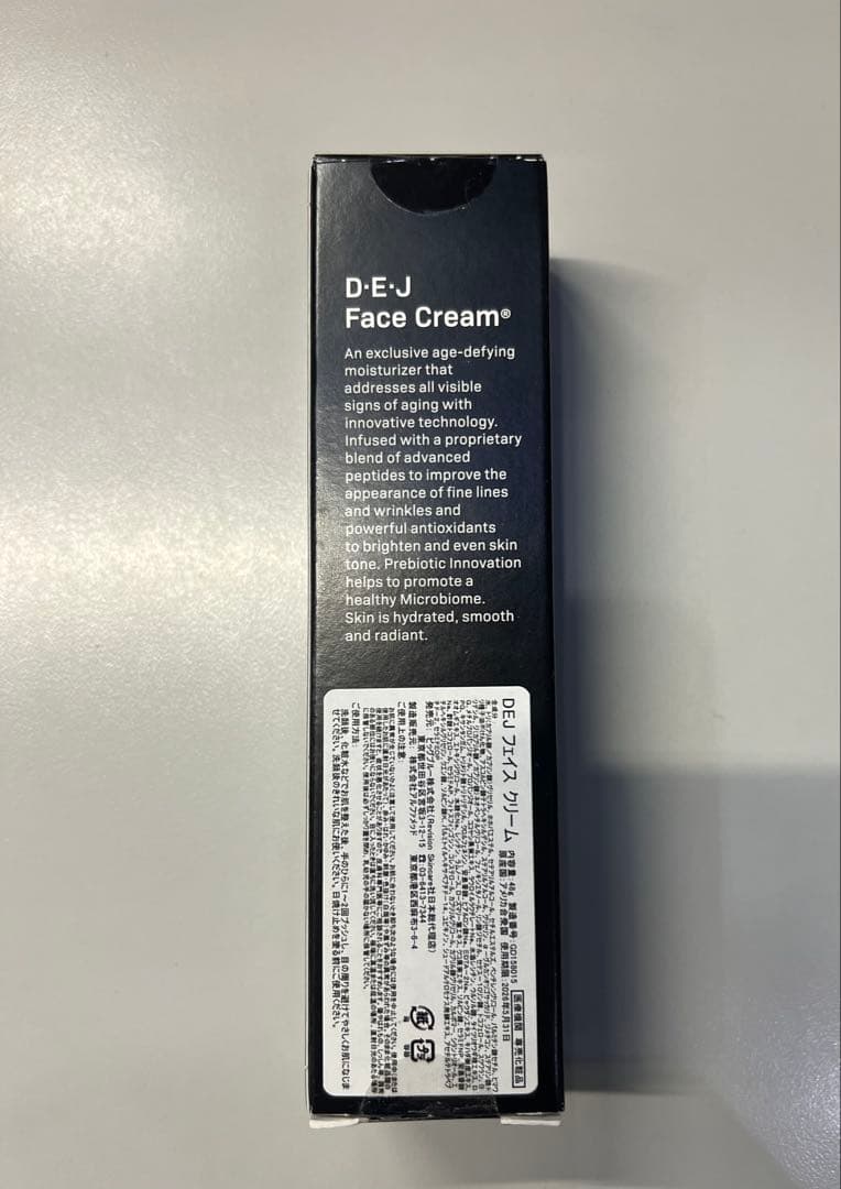 フェイスクリーム Revision D-E-J Face Cream 1.7oz