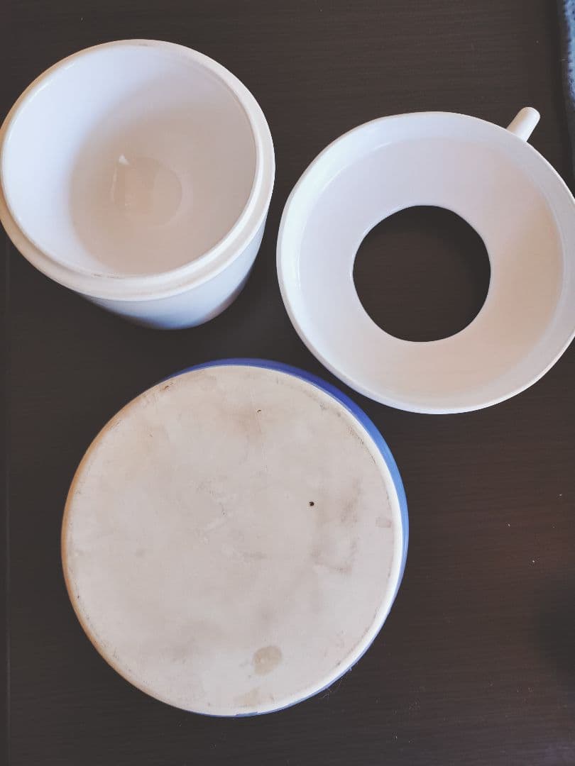 芳香蒸留器ハービック