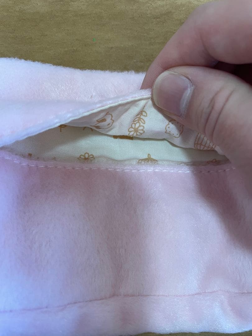 激レア♡シュガーバニーズ　ポーチ　☆未使用品☆