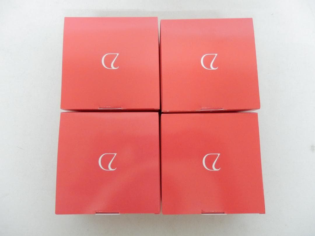 M1435 未開封 DUO ザ クレンジングバーム ホットa 90g 4点セット