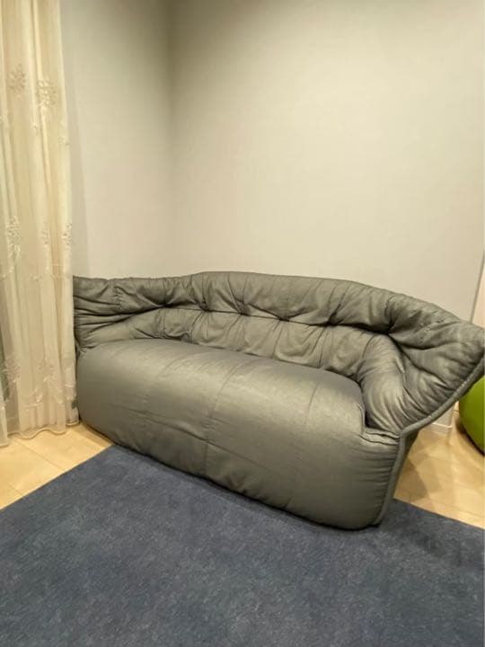 リーンロゼ　ブリガンタン2人がけ