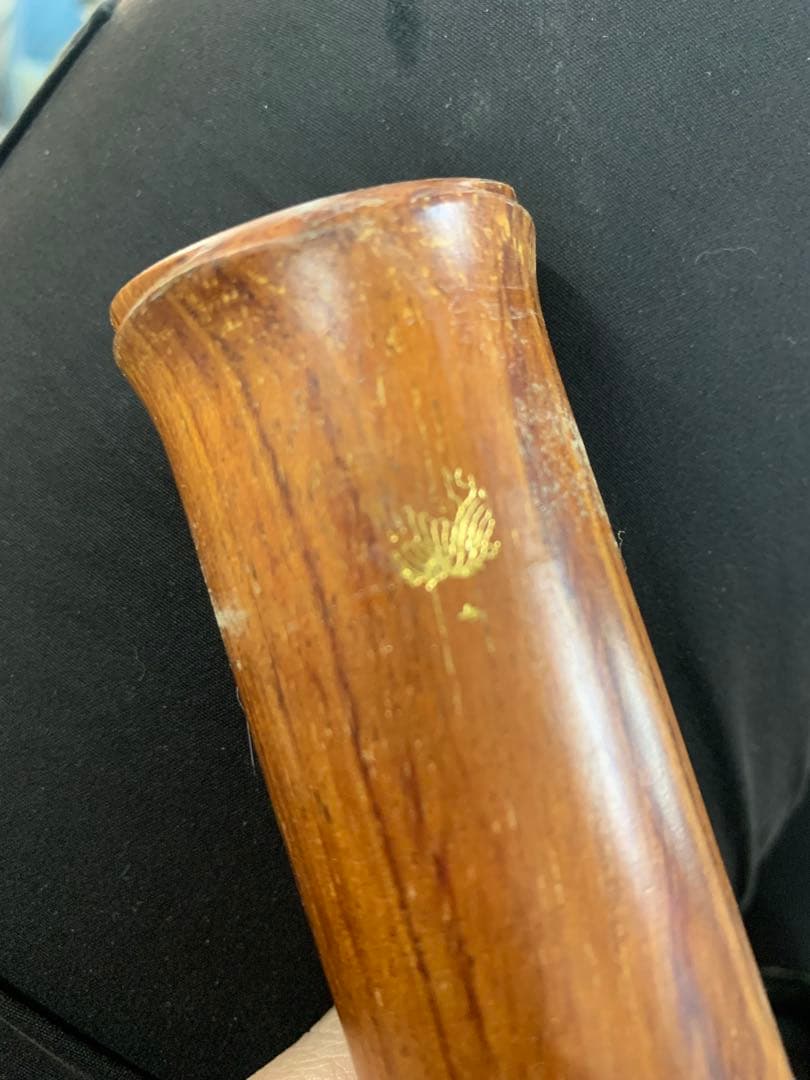 尺八 竹製 3本セット