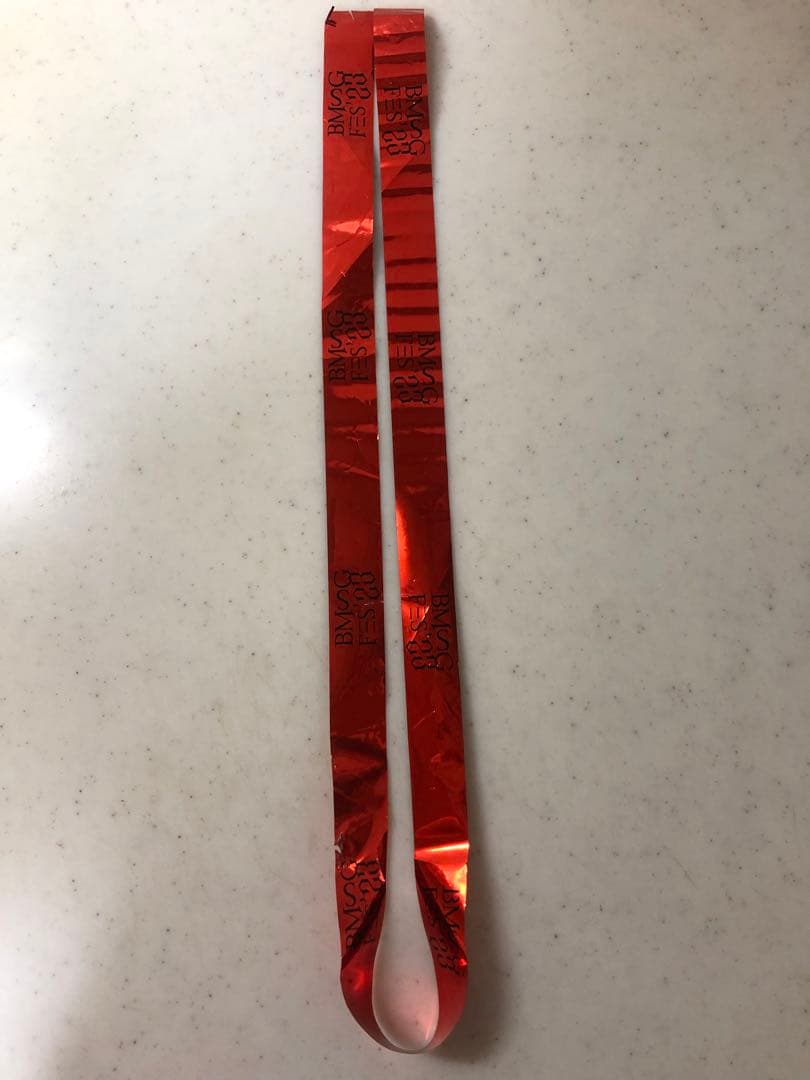 BMSG FES 22 23 DVD等まとめ売り 銀テ付き BMSG限定版