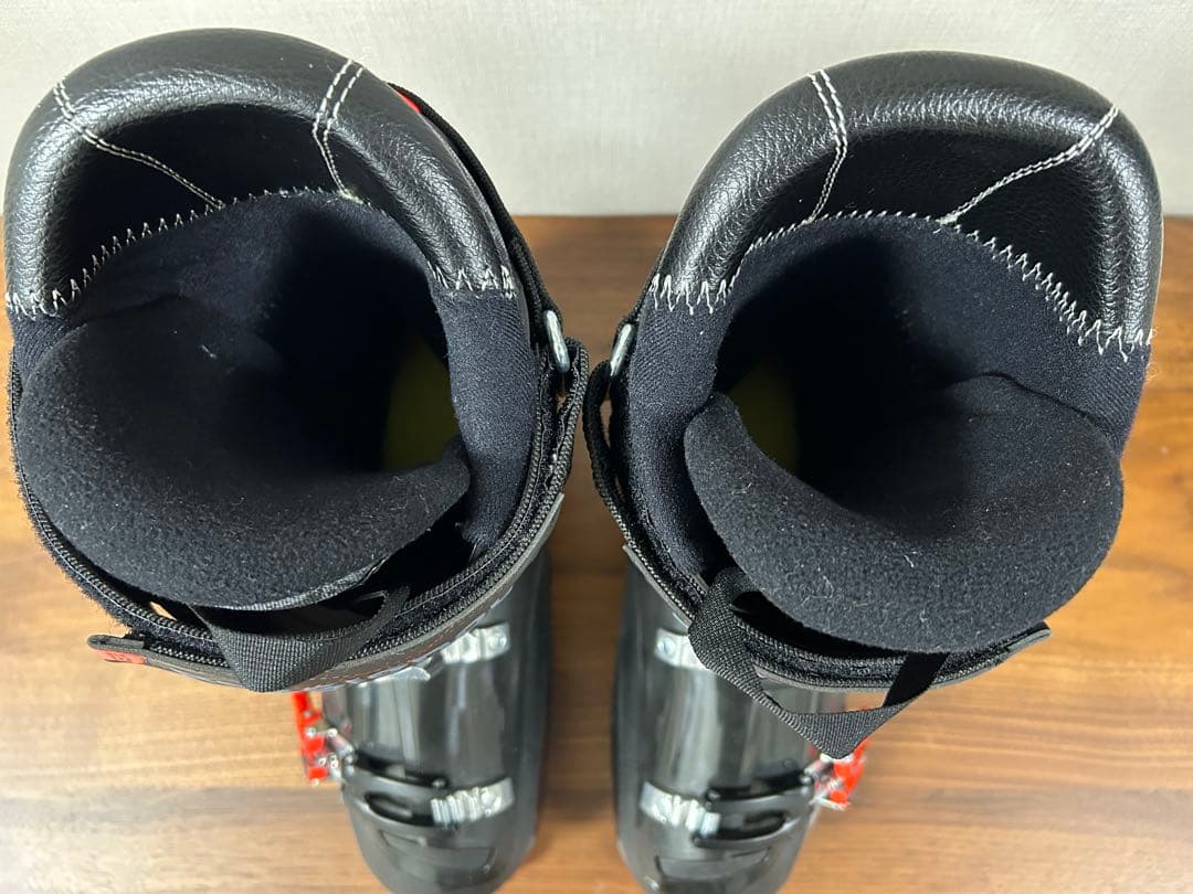 ROSSIGNOL ロシニョール EVO70 スキーブーツ 28.5 美品