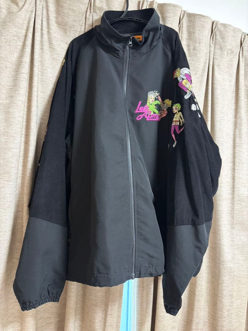 Left Alone　popup限定　ジャケット