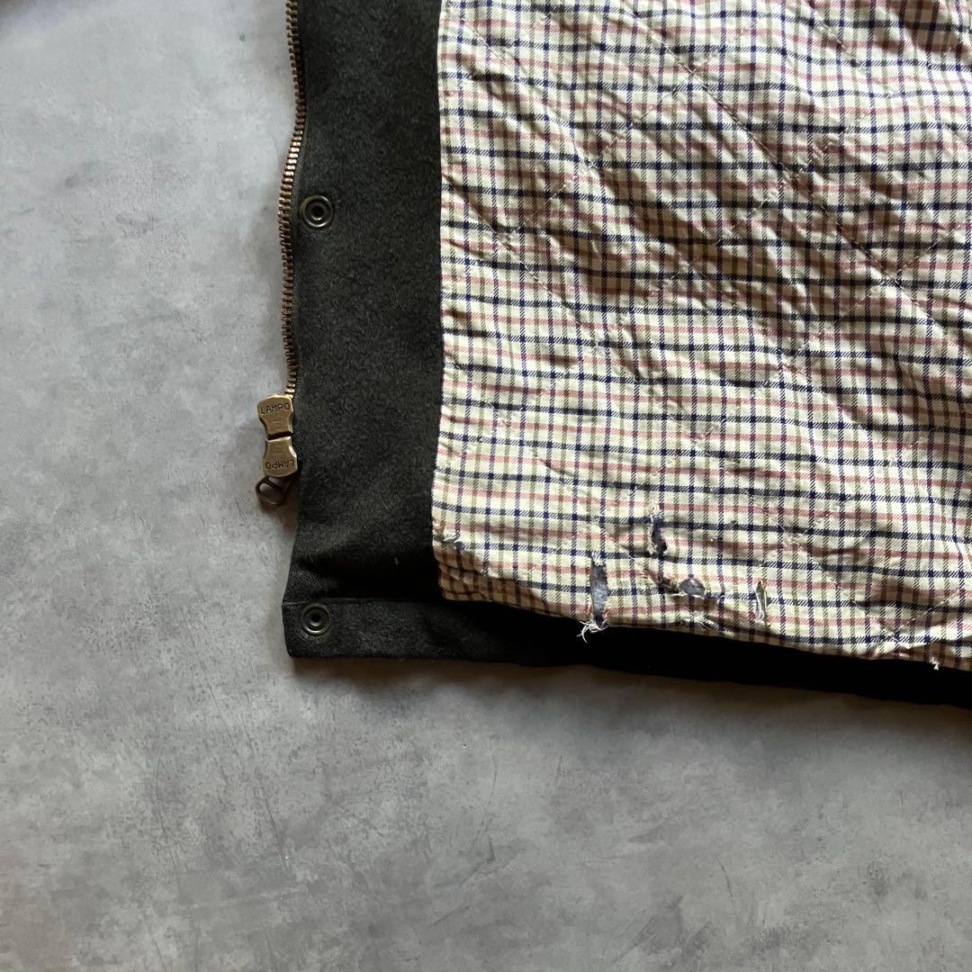 90s Polo by Ralph Lauren ウール ハンティングジャケット