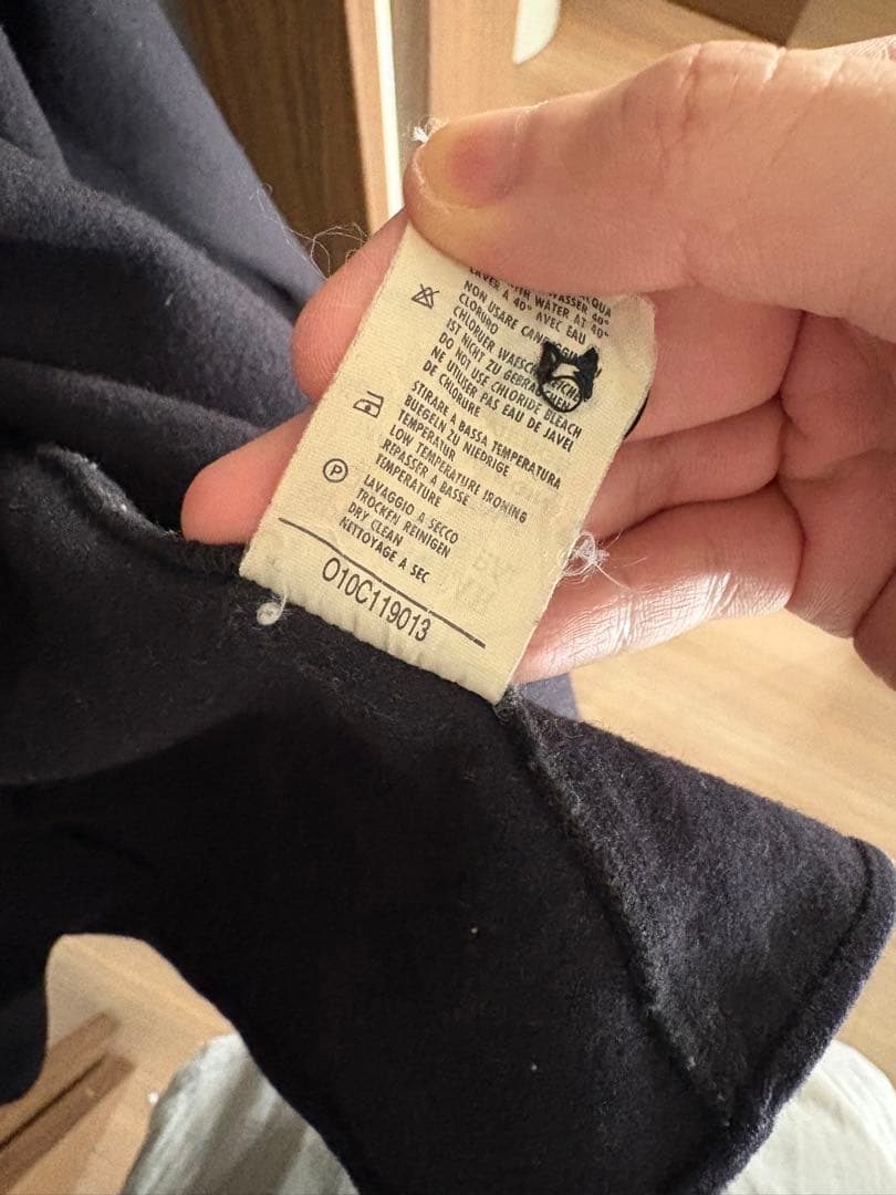 め*こ様 Stone  vintage overshirt