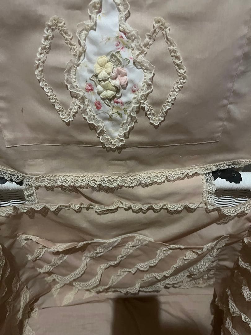 ♡専用♡さえら　ラタンボックス　引き出し付き