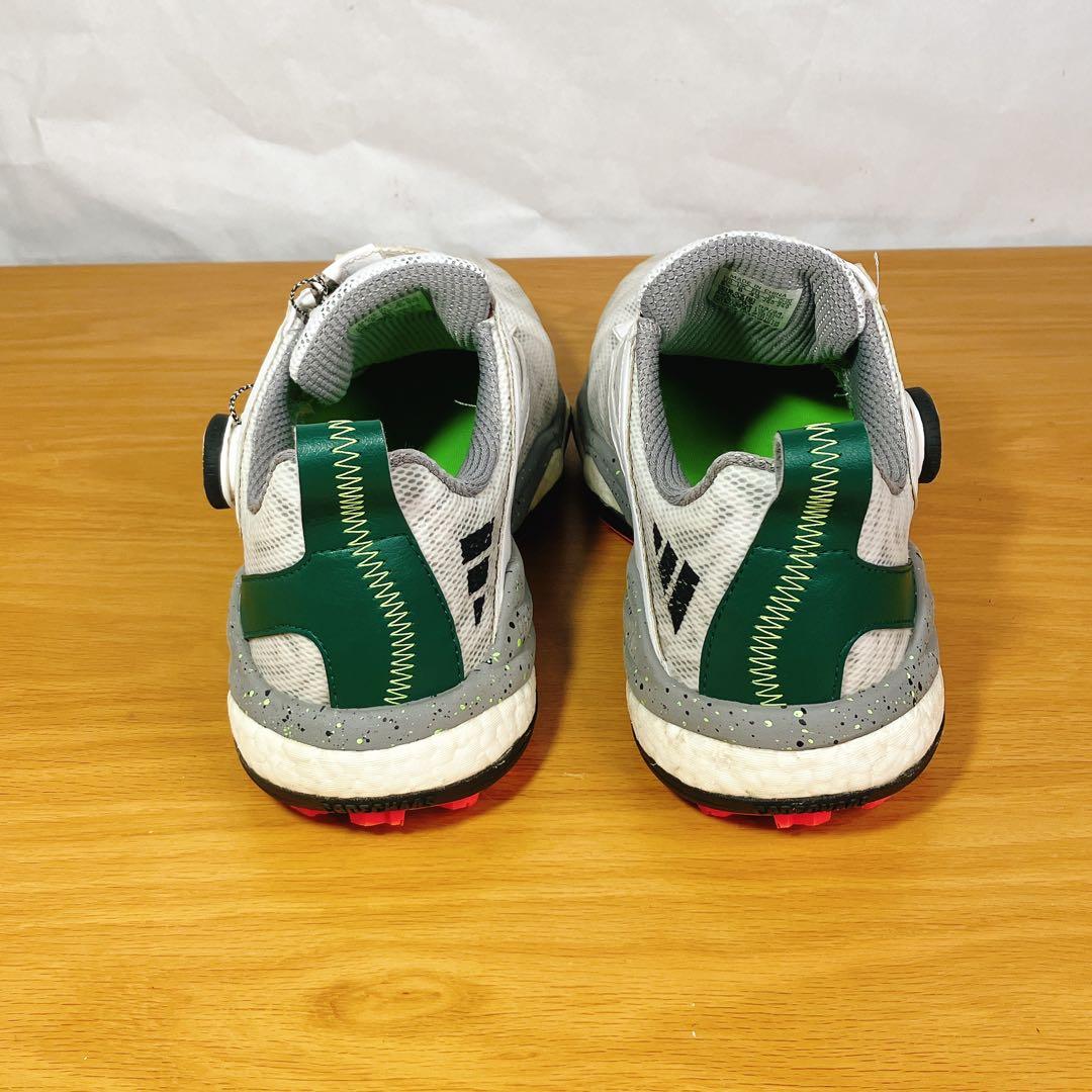 adidas ゴルフ コードカオス BOA25 26cm レディース