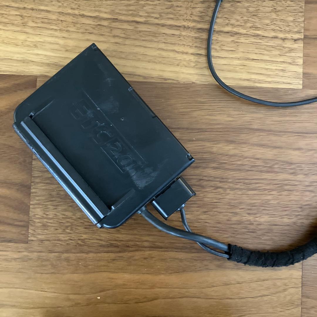 ETC 2.0 スポーツスター　新車ディーラー取付品