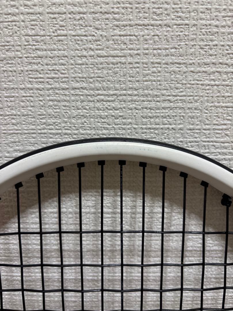 Prince Tour 98 テニスラケット (海外正規品)