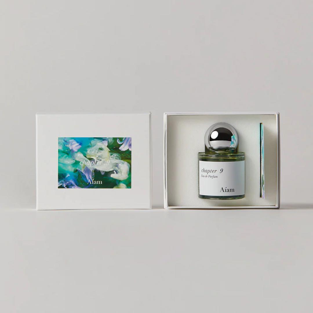 Aiam チャプター9 50mL