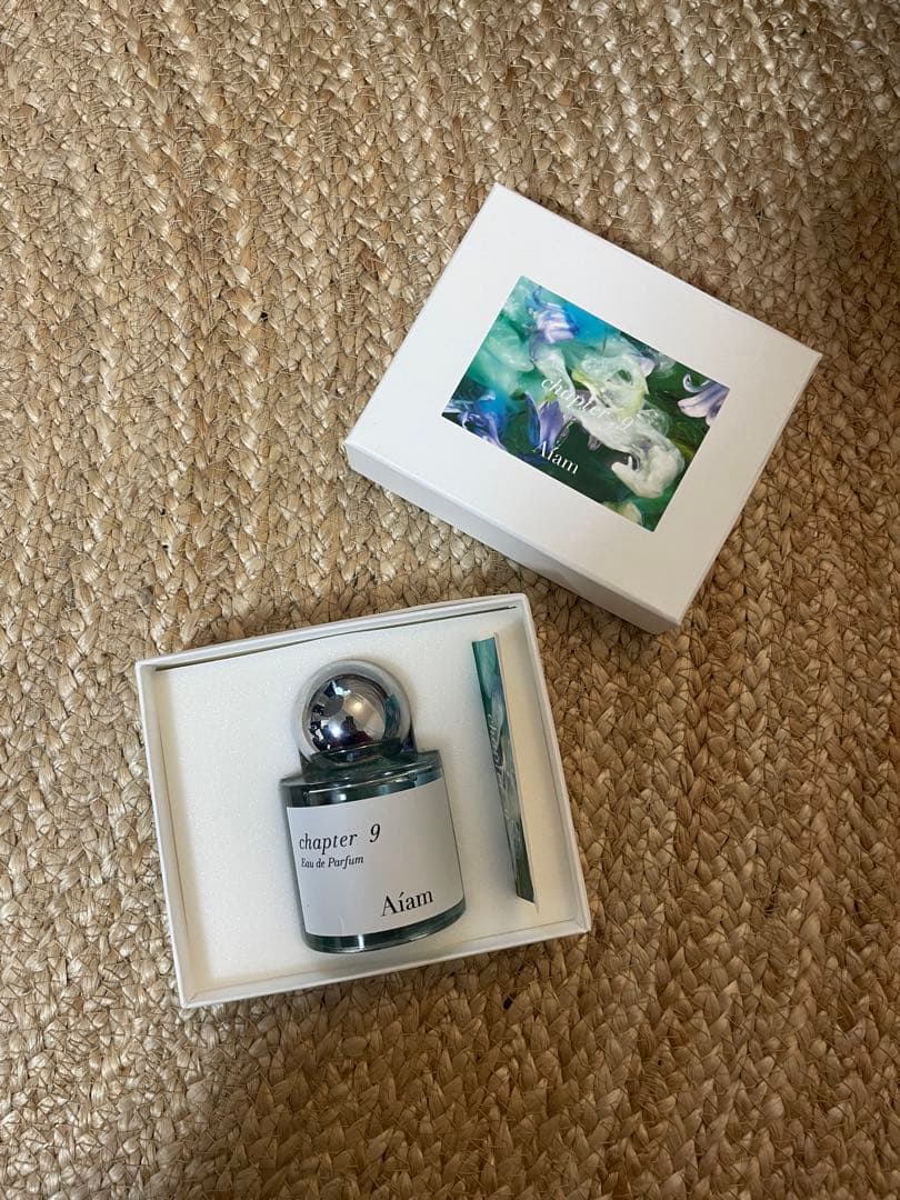 Aiam チャプター9 50mL