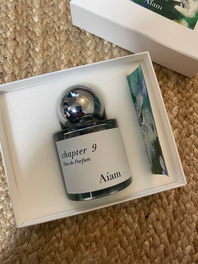 Aiam チャプター9 50mL