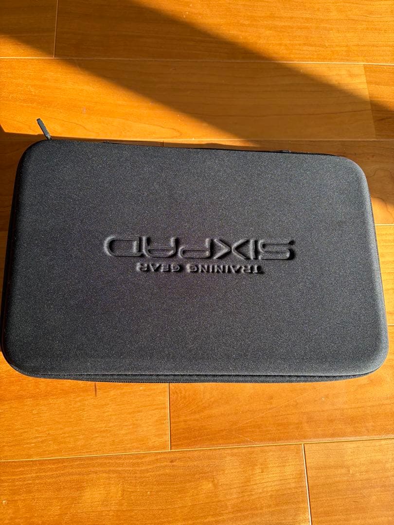 SIXPAD Powersuit コアベルト