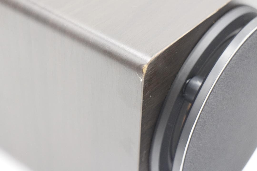 [M-TN 1965] JVCケンウッド Victor EX‐D7 本体のみ