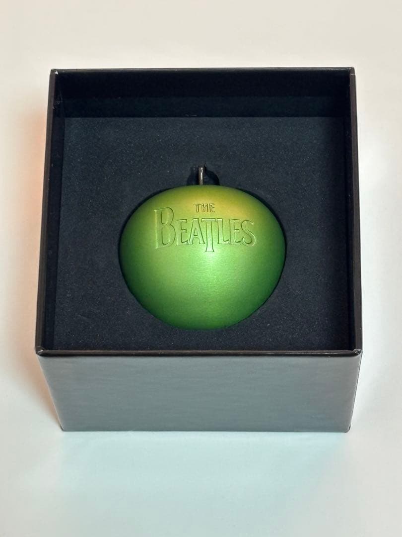 ザ・ビートルズBOX(限定生産品)(USBメモリ)