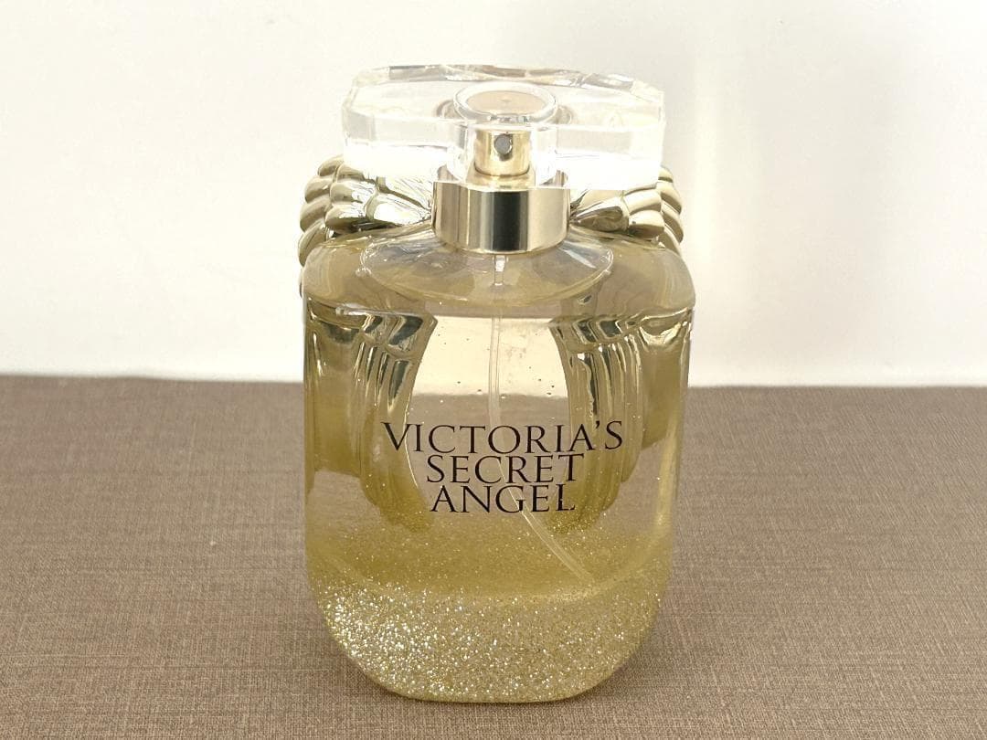 A◎ヴィクトリアシークレット　エンジェルゴールド　香水　50ml