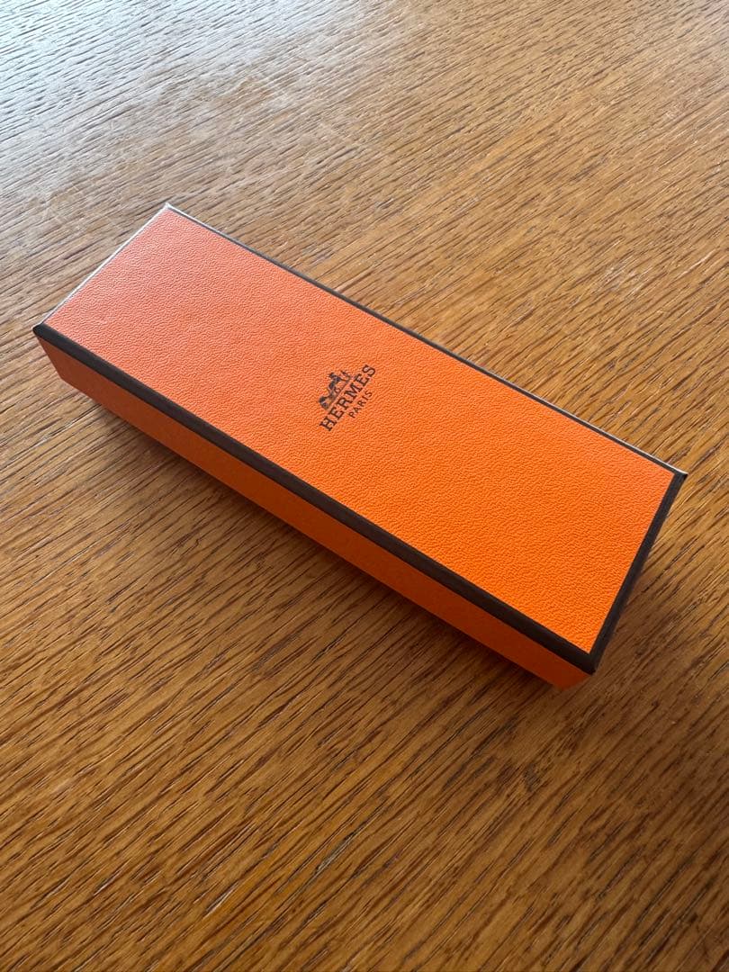 【新品未使用・正規品】 HERMÈS（エルメス）香水アトマイザーセット