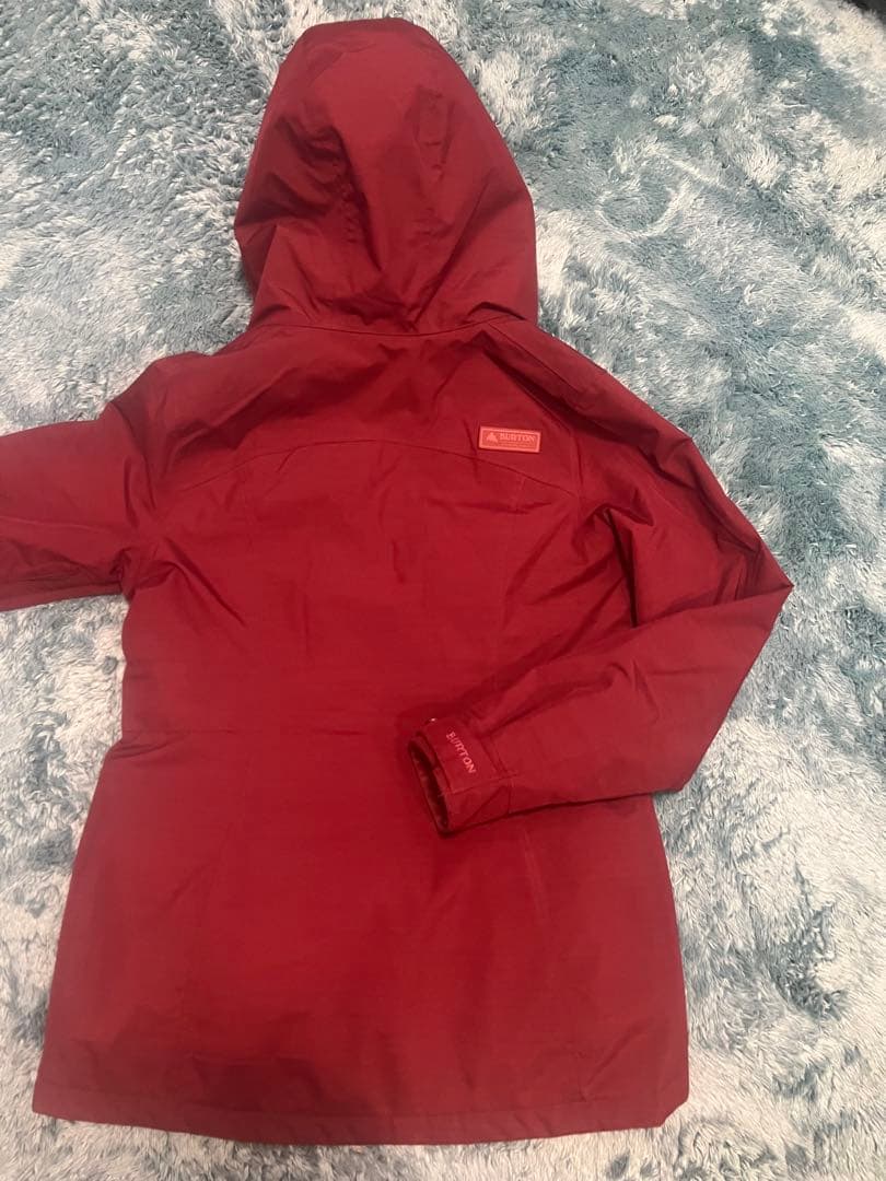 【お値下げ】Burtonウェア スノーボード （女性用）サイズM