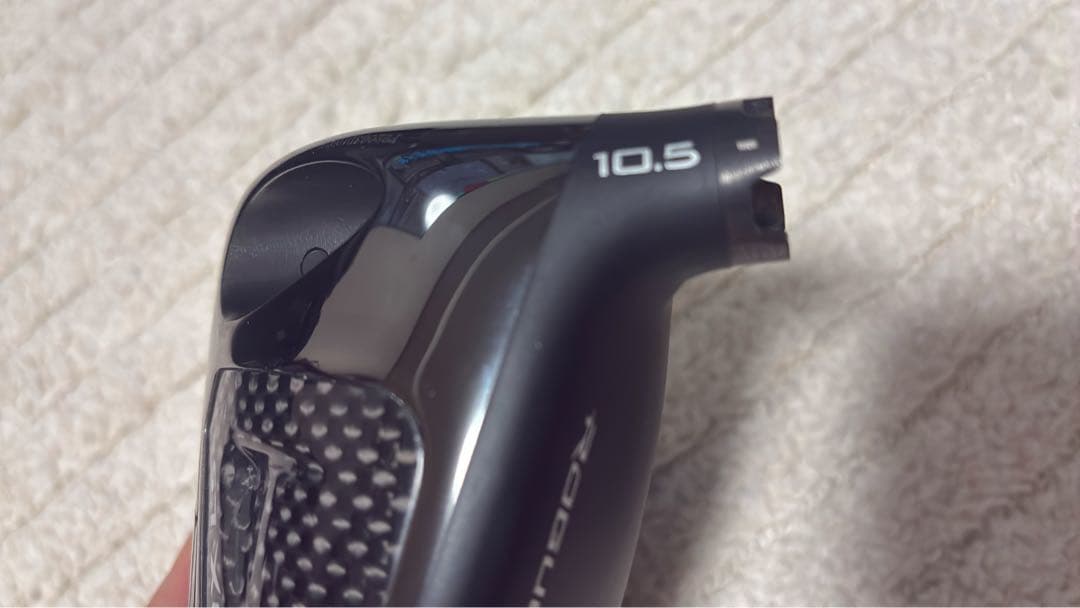 キャロウェイ ローグ ST MAX LSドライバー ヘッド 10.5度