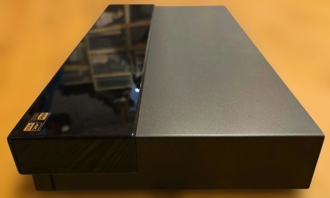 SONY BDZ-FT3000 ブルーレイレコーダー ソニー(ディスク再生難)