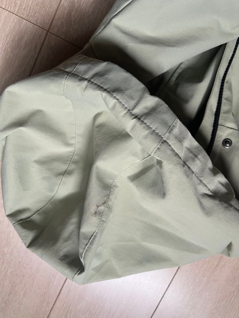 ハイマスマニア ウェア上下