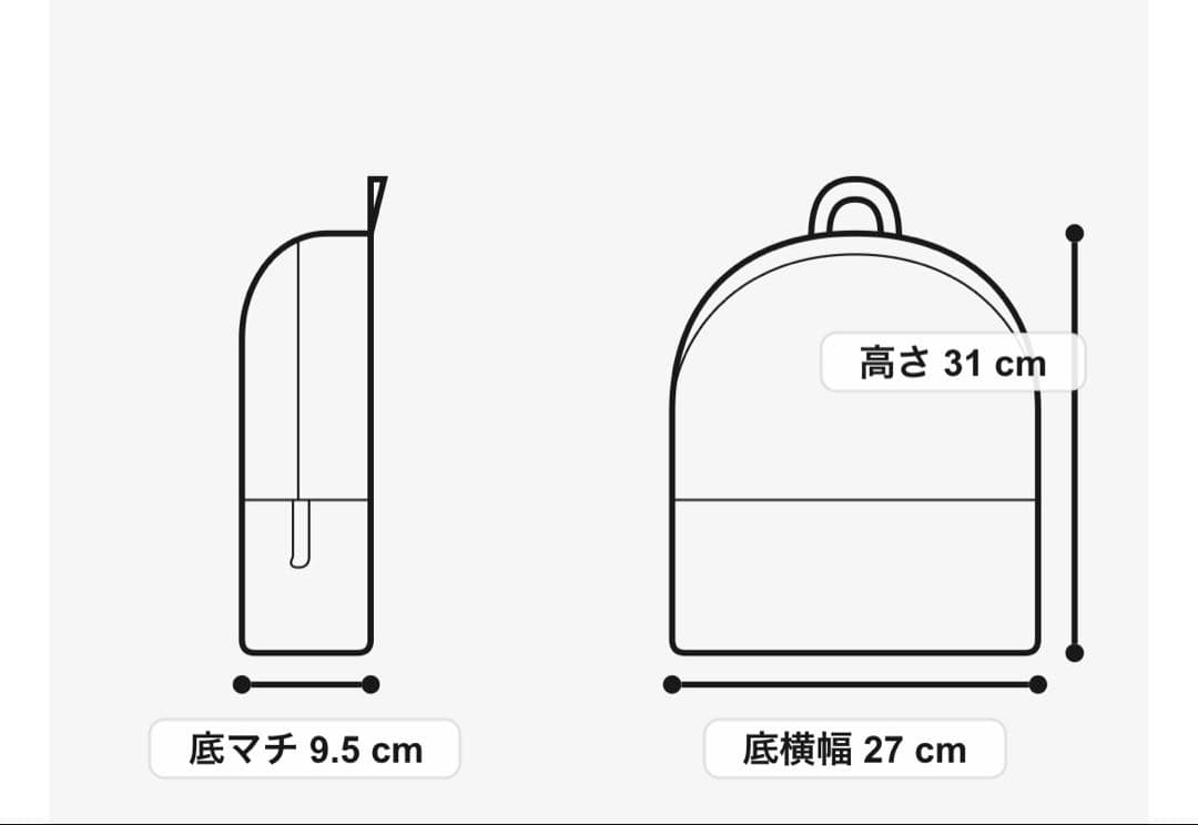 M*a様 セール☆❤️Coach❤️JORDYNクロスグレインレザ バックパック