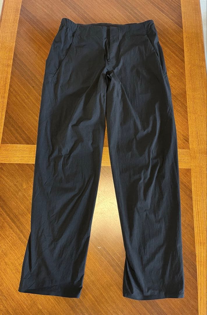 アークテリクス ヴェイランス スピア LT パンツ メンズ