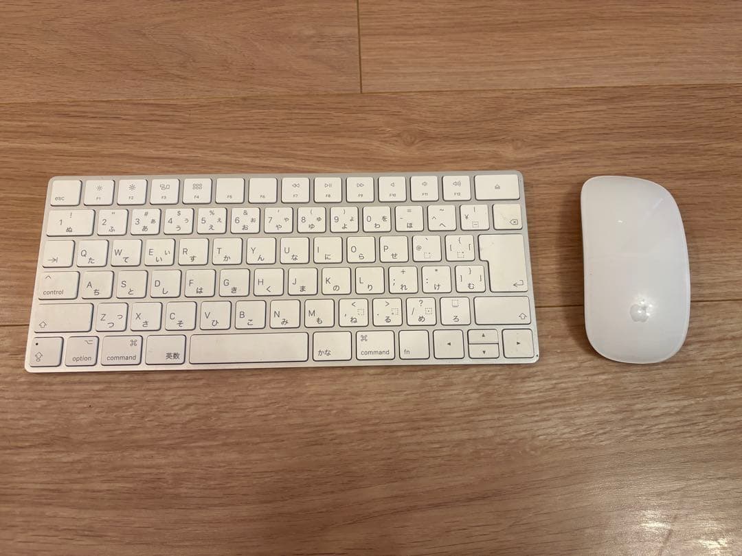 iMac 21.5インチ / 2017 / Core i5