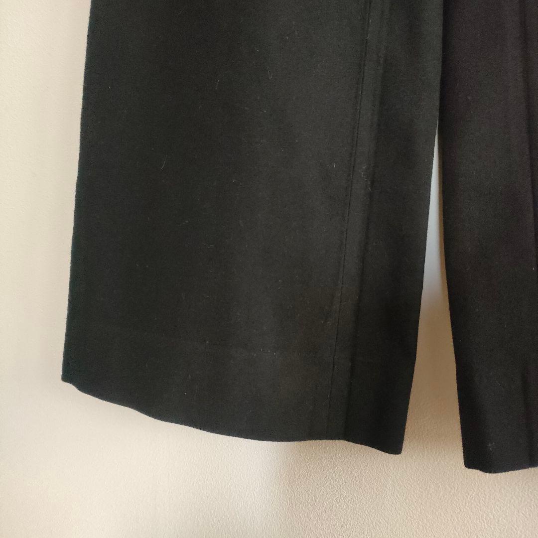 パンツ 1960s US NAVY wool sailor pants