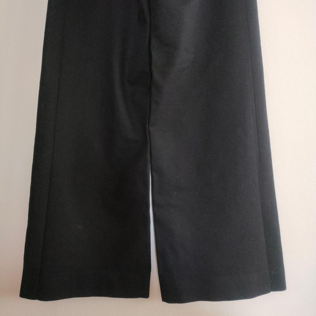 パンツ 1960s US NAVY wool sailor pants