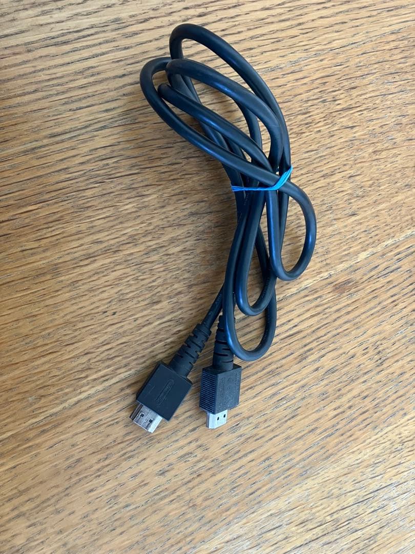 ふ*と様 ｛初期化済み｝Nintendo Switch ネオンブルー/レッド 本