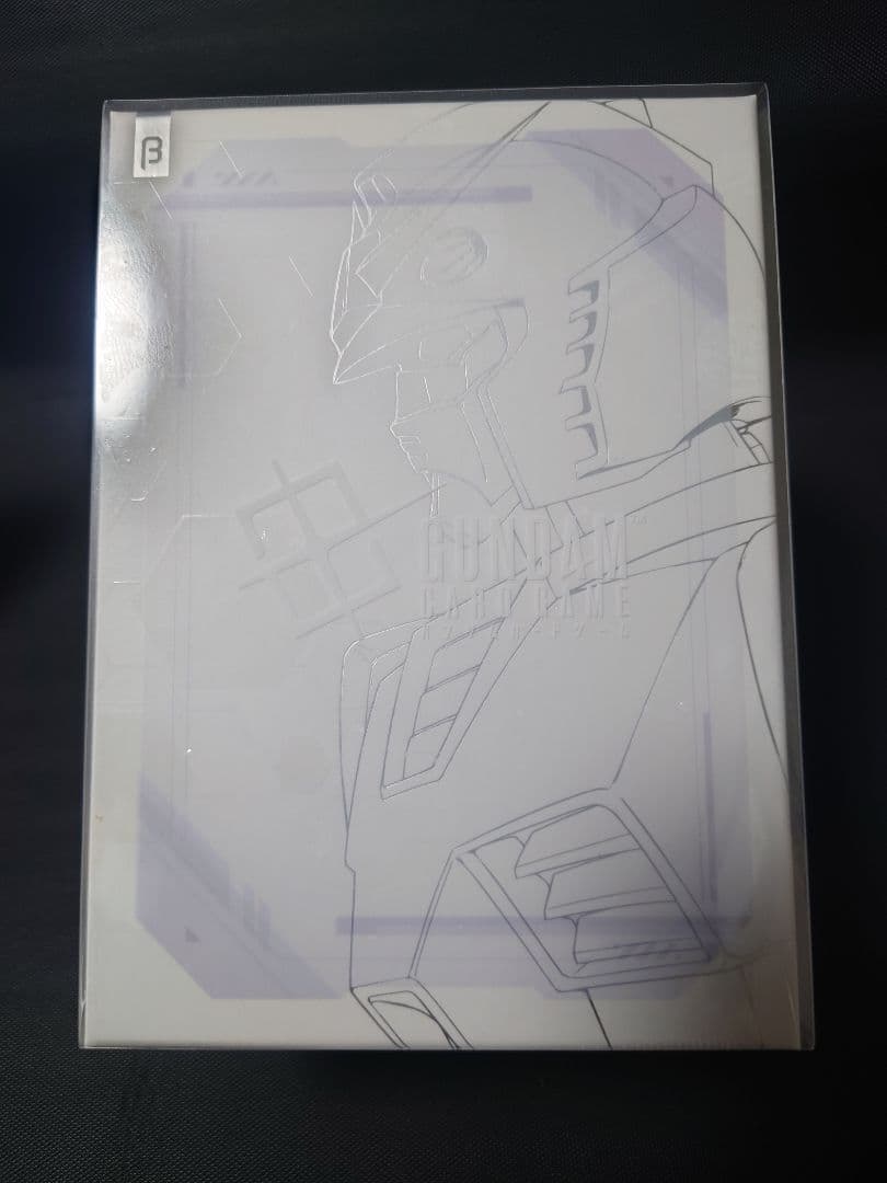 ガンダムカードゲーム リミテッドBOX Ver.β　1BOX　新品未開封