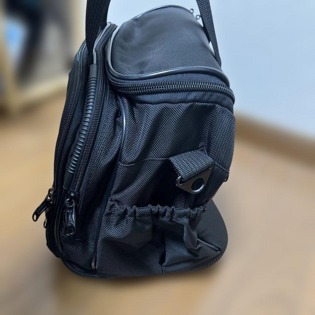 Travelpro 　ビジネスバッグ　ブラック　美品