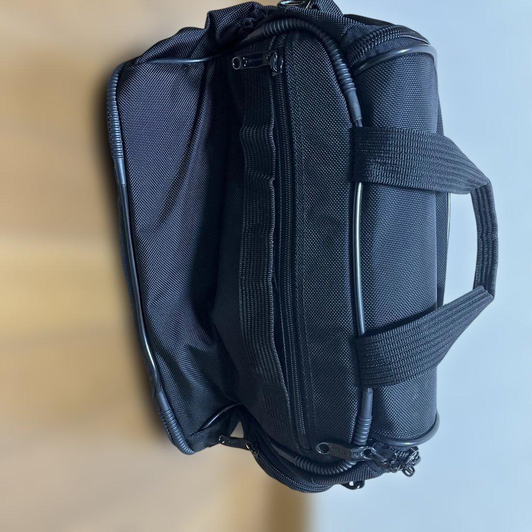 Travelpro 　ビジネスバッグ　ブラック　美品