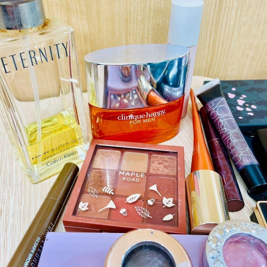 ☆大量コスメ　まとめ売り　デパコス・香水あり！