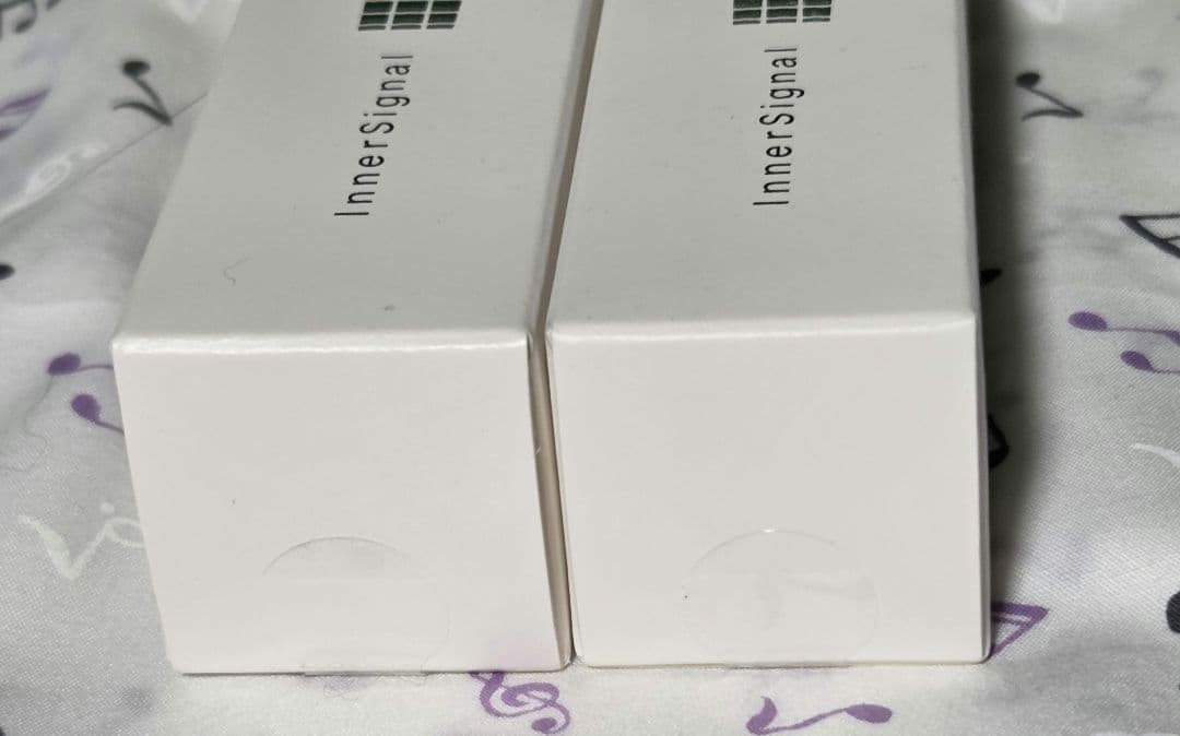 Inner Signal Rejuvenate Extract 2本セット