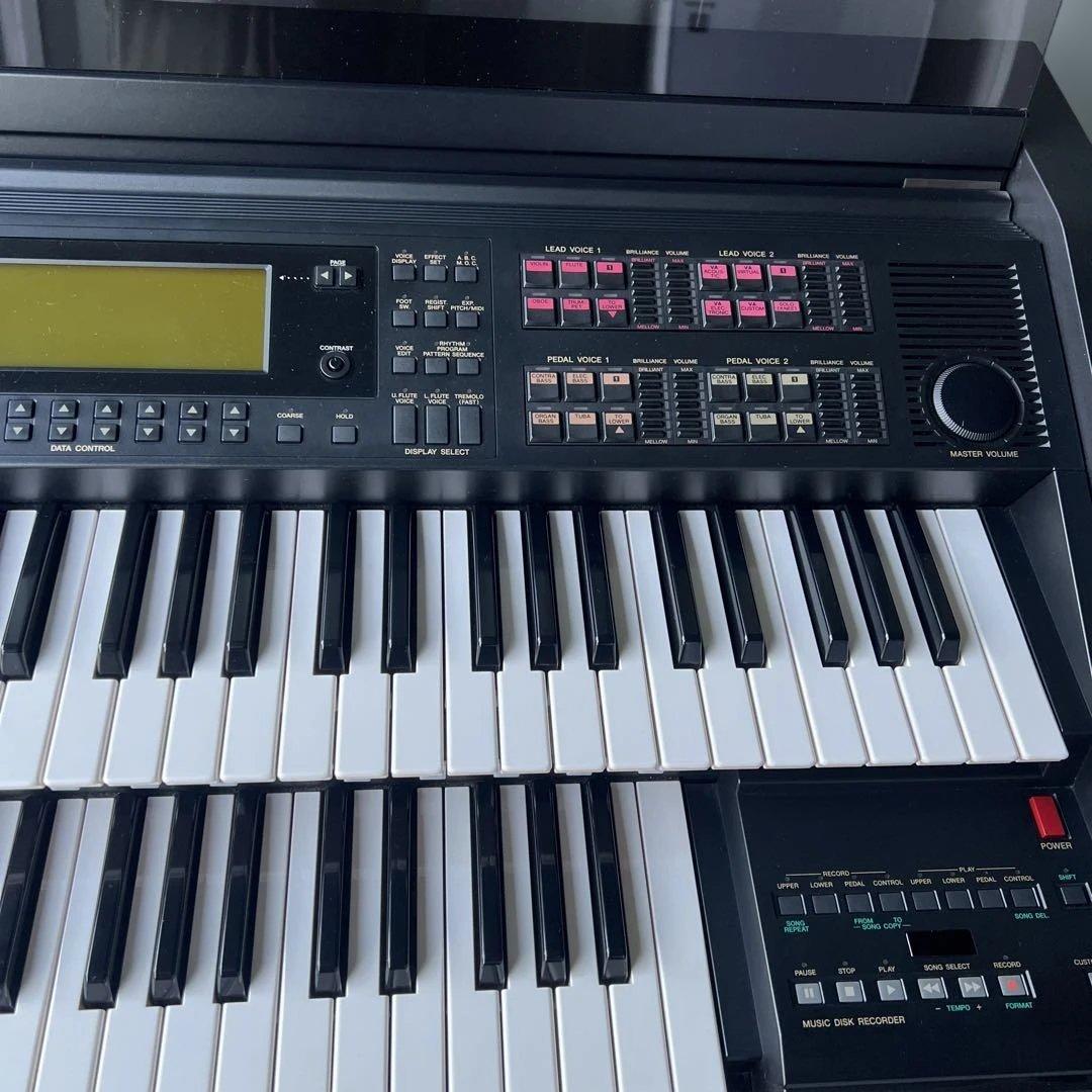 ⭐︎専用⭐︎YAMAHA エレクトーンEL900b/定価100万以上/激安