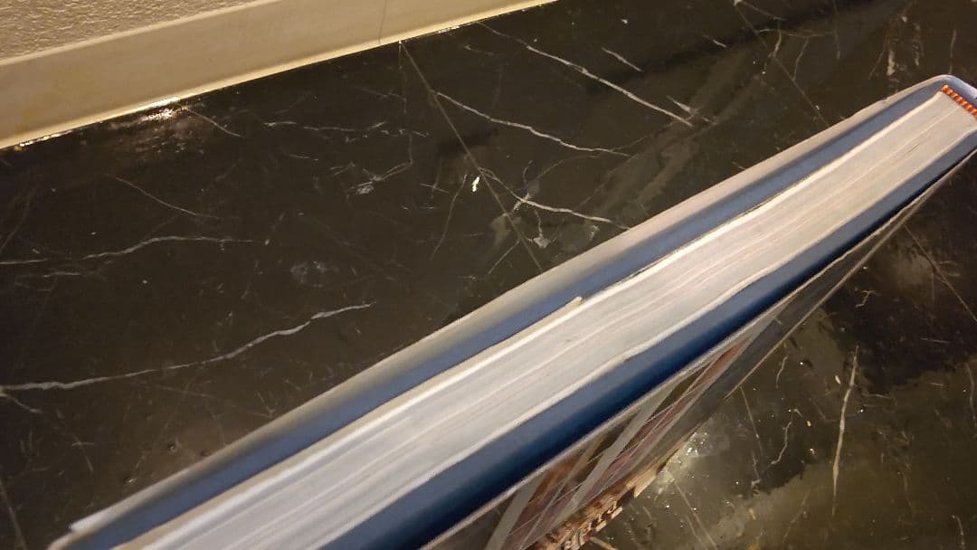 NORMANDY ノルマンディー　大型写真集　英語　洋書　フランス北西部　風景