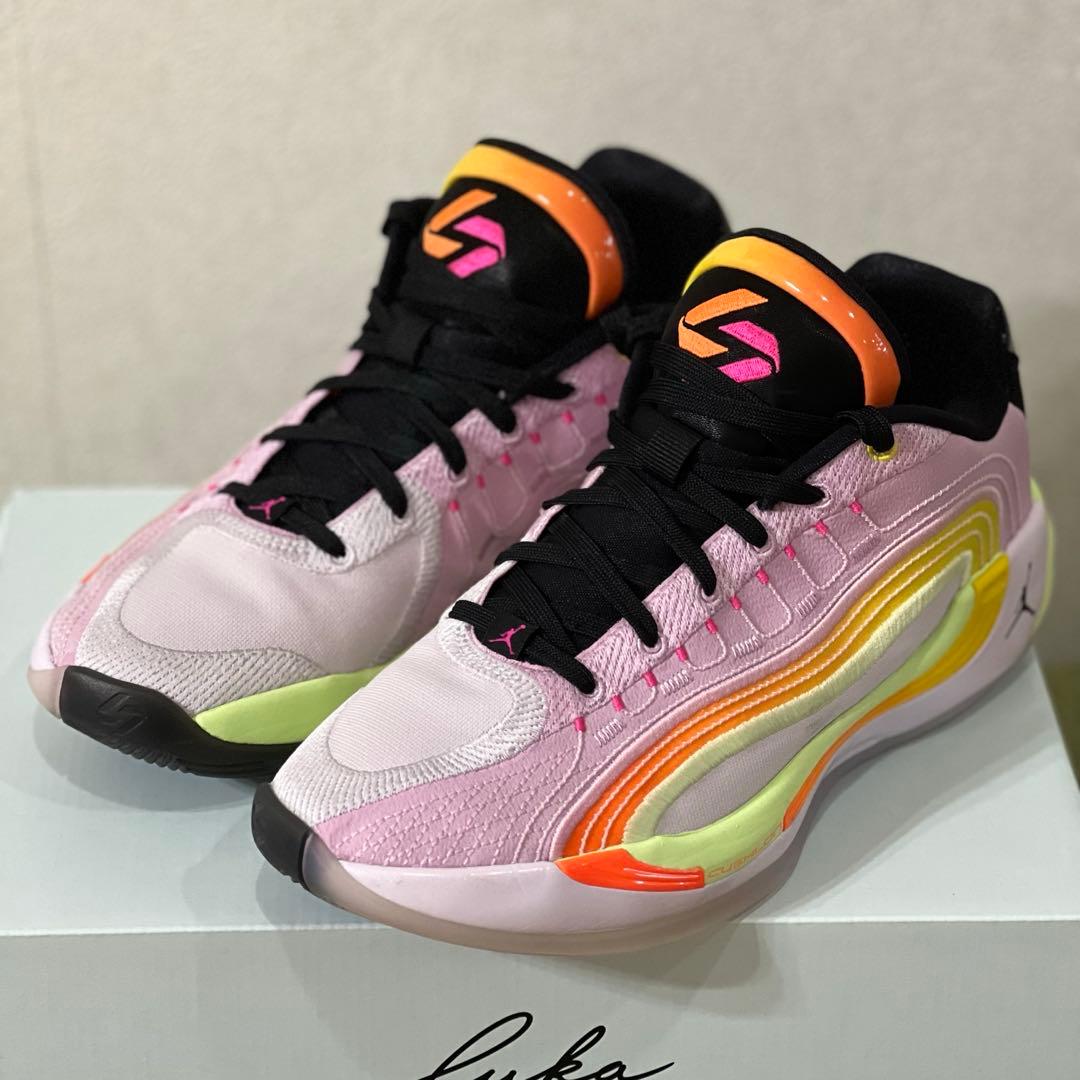 JORDAN LUKA 4 ジョーダン ルカ NIKE