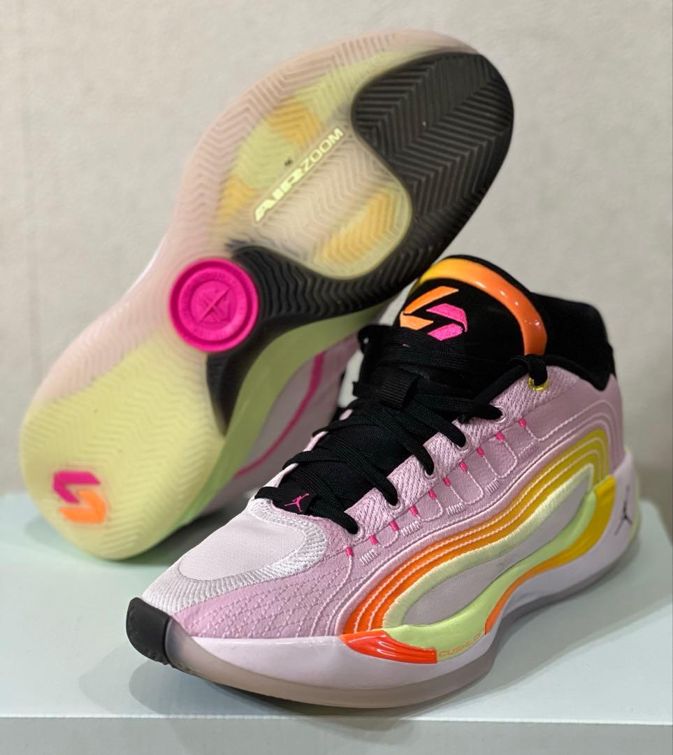 JORDAN LUKA 4 ジョーダン ルカ NIKE