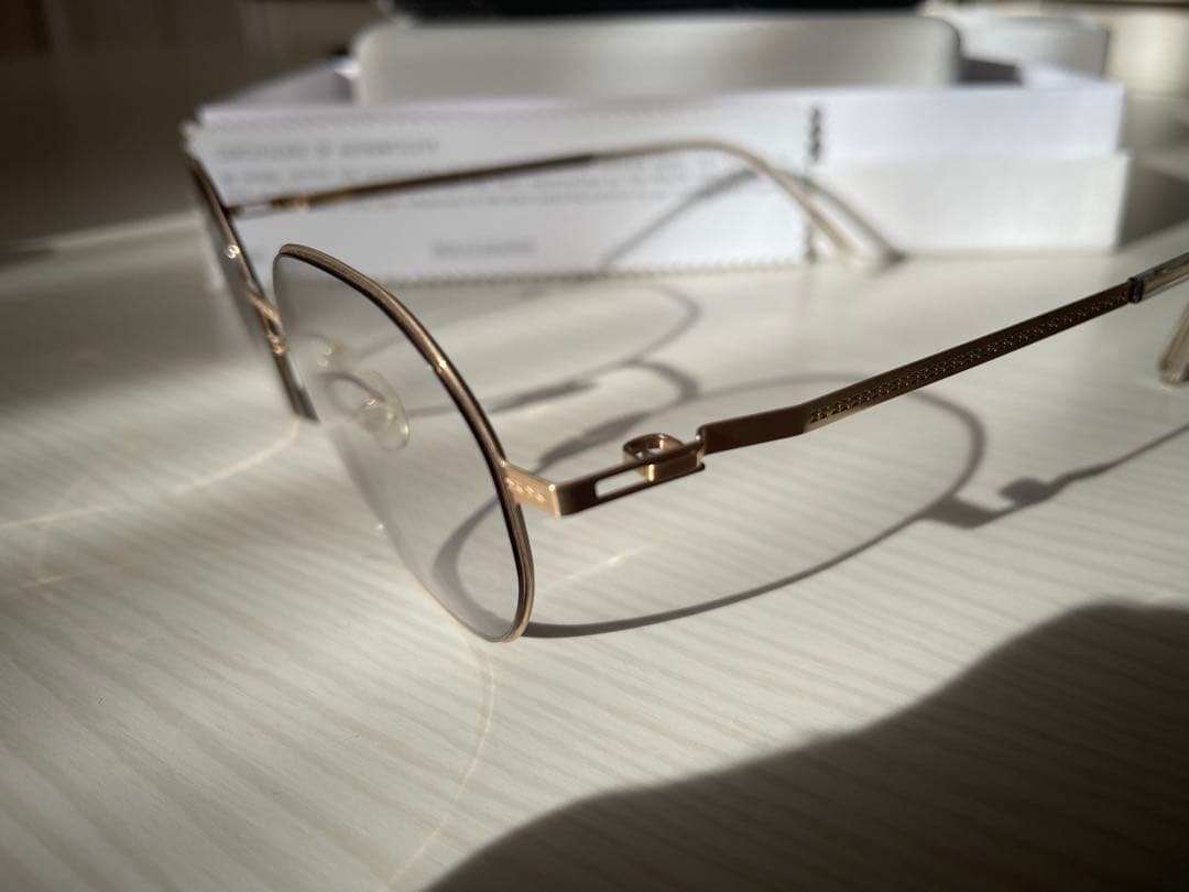 小物 MYKITA + Maison Margiela MMCRAFT010 291